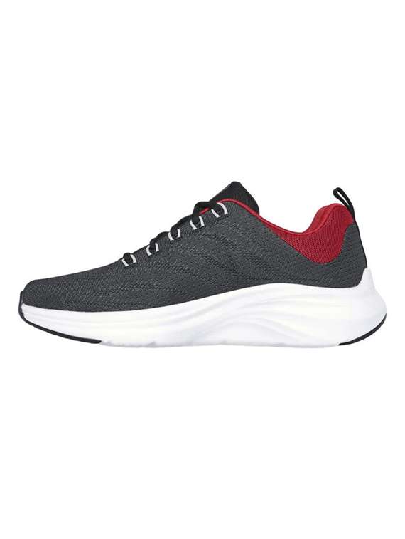 men solid lace up sport shoe - 22386771 -  Standard Image - 2