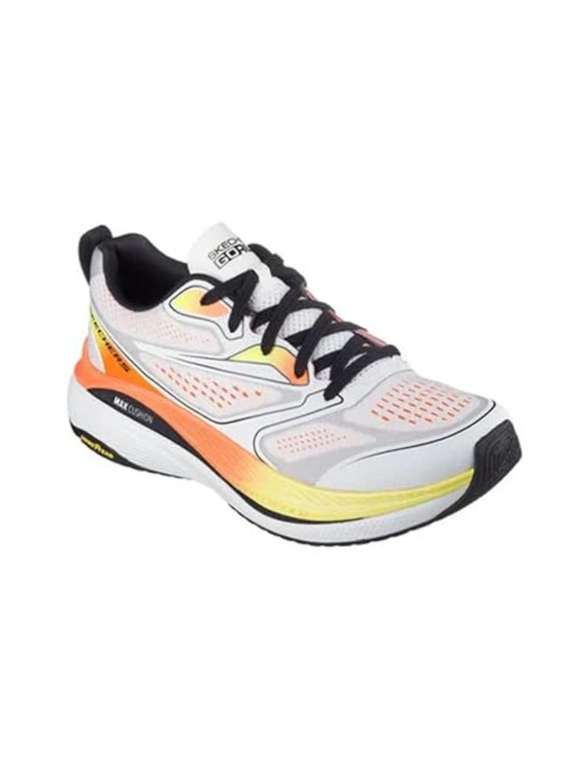 skechers max cushioning propulsion shoe for men