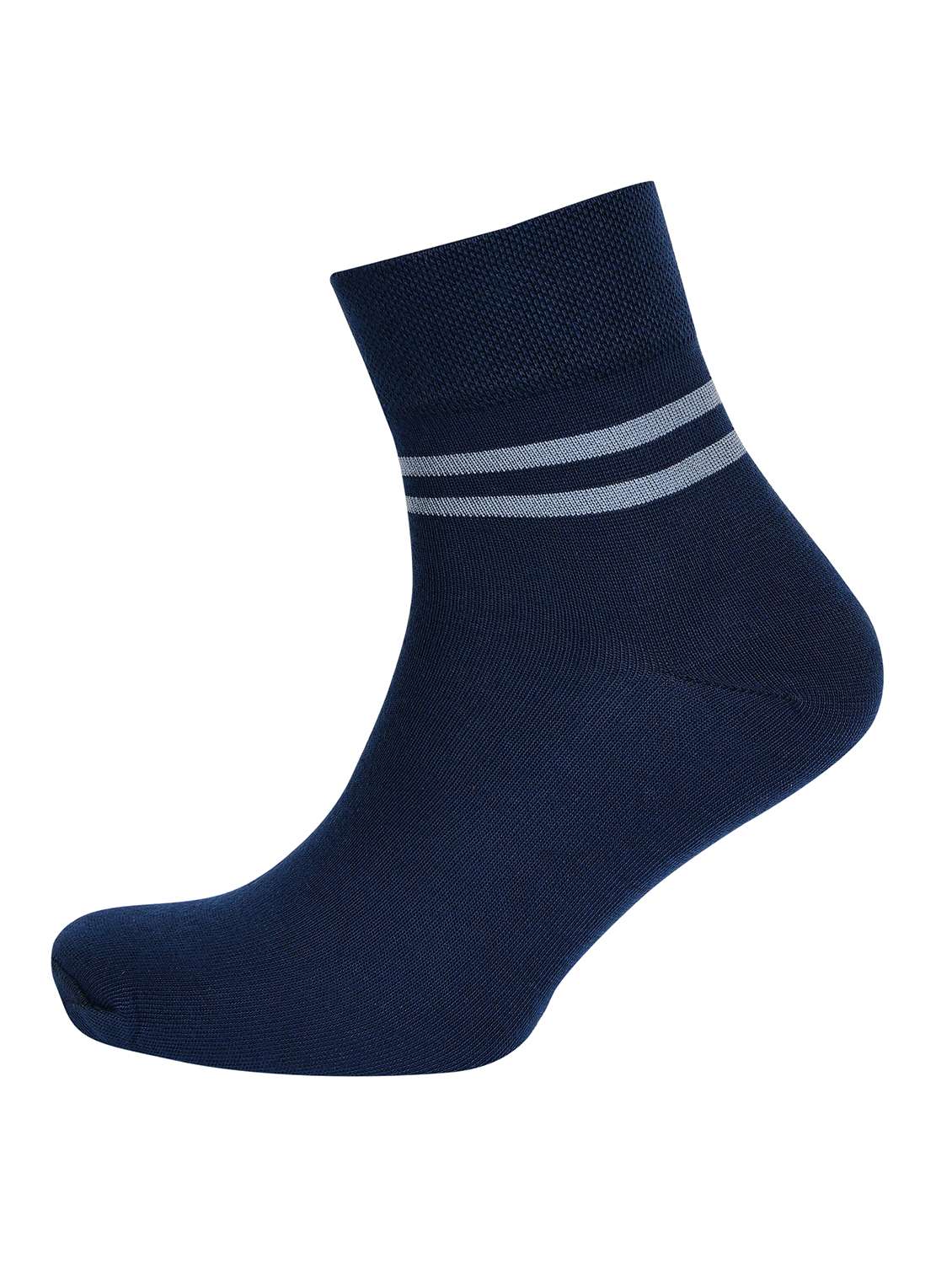 kids ankle length sock pack of 5 - 22386798 -  Standard Image - 2