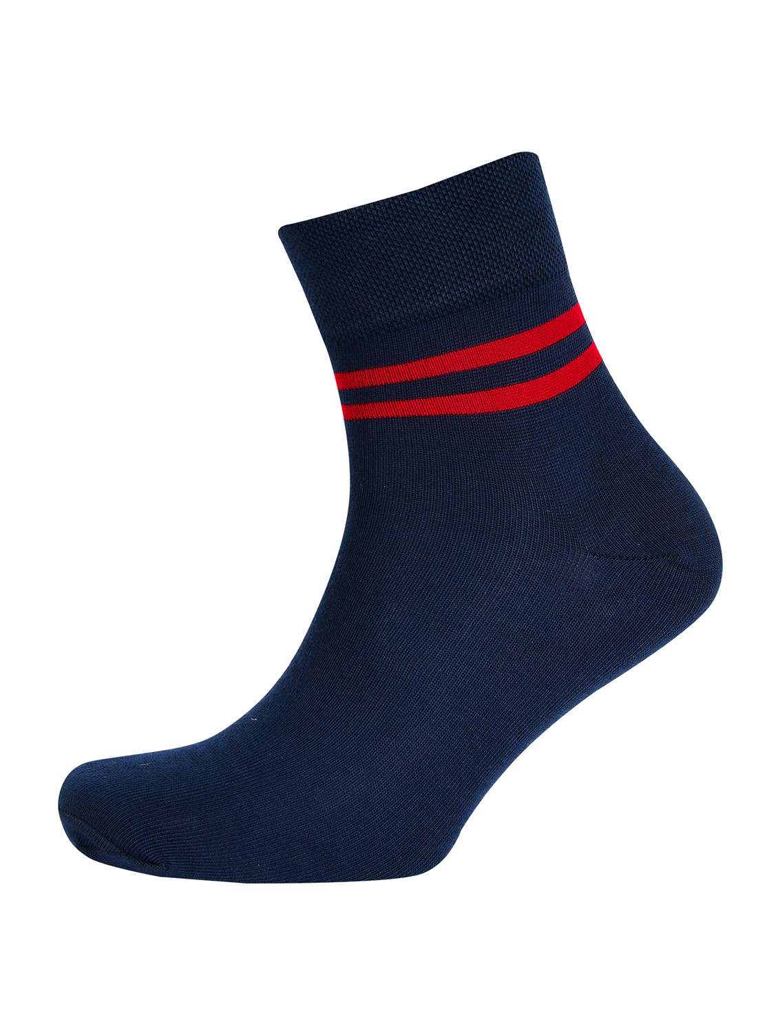 kids ankle length sock pack of 5 - 22386801 -  Standard Image - 2