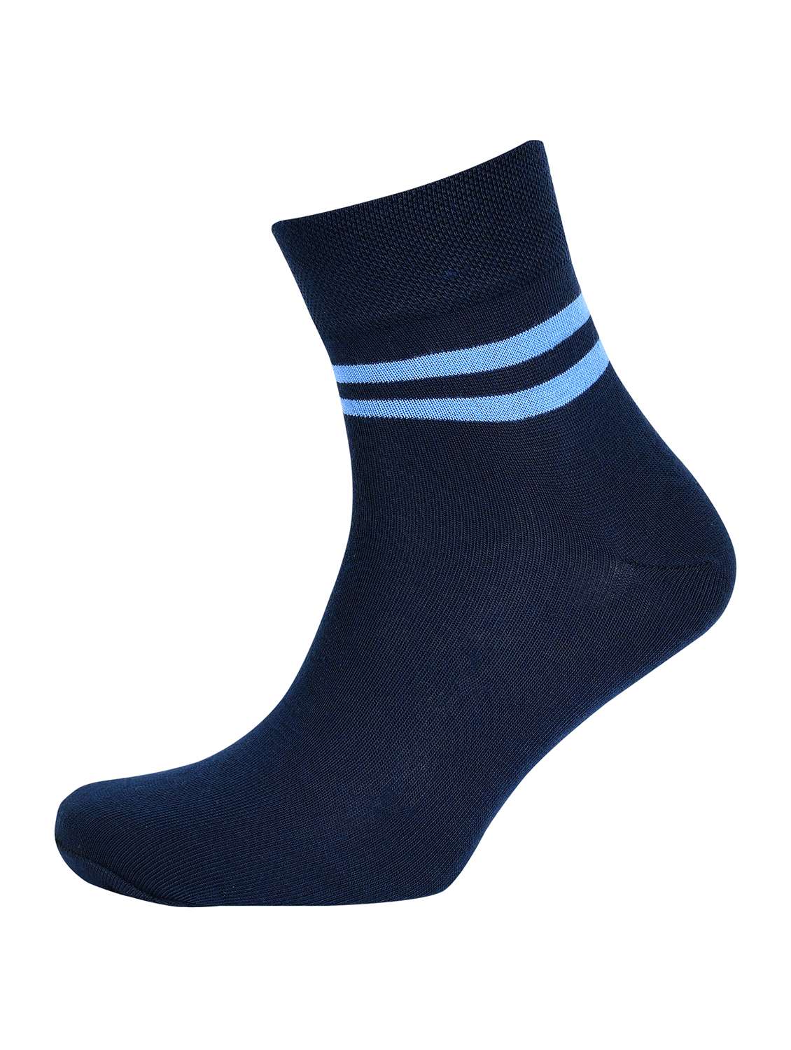 kids ankle length sock pack of 5 - 22386802 -  Standard Image - 2
