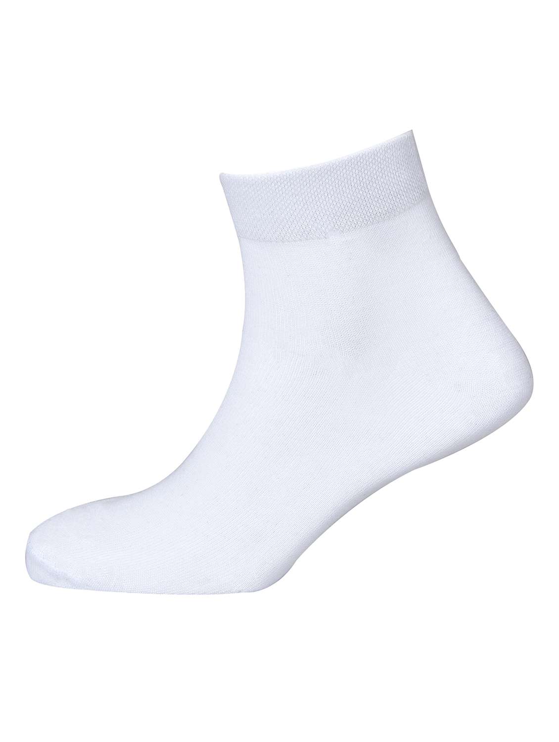 kids ankle length sock pack of 5 - 22386808 -  Standard Image - 2