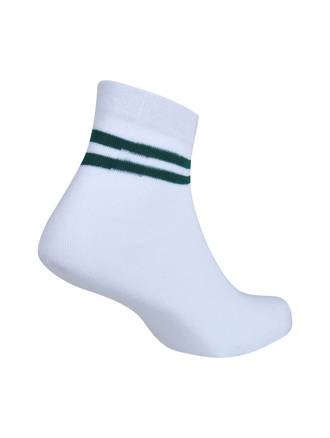 kids ankle length sock pack of 5 - 22386810 -  Standard Image - 2