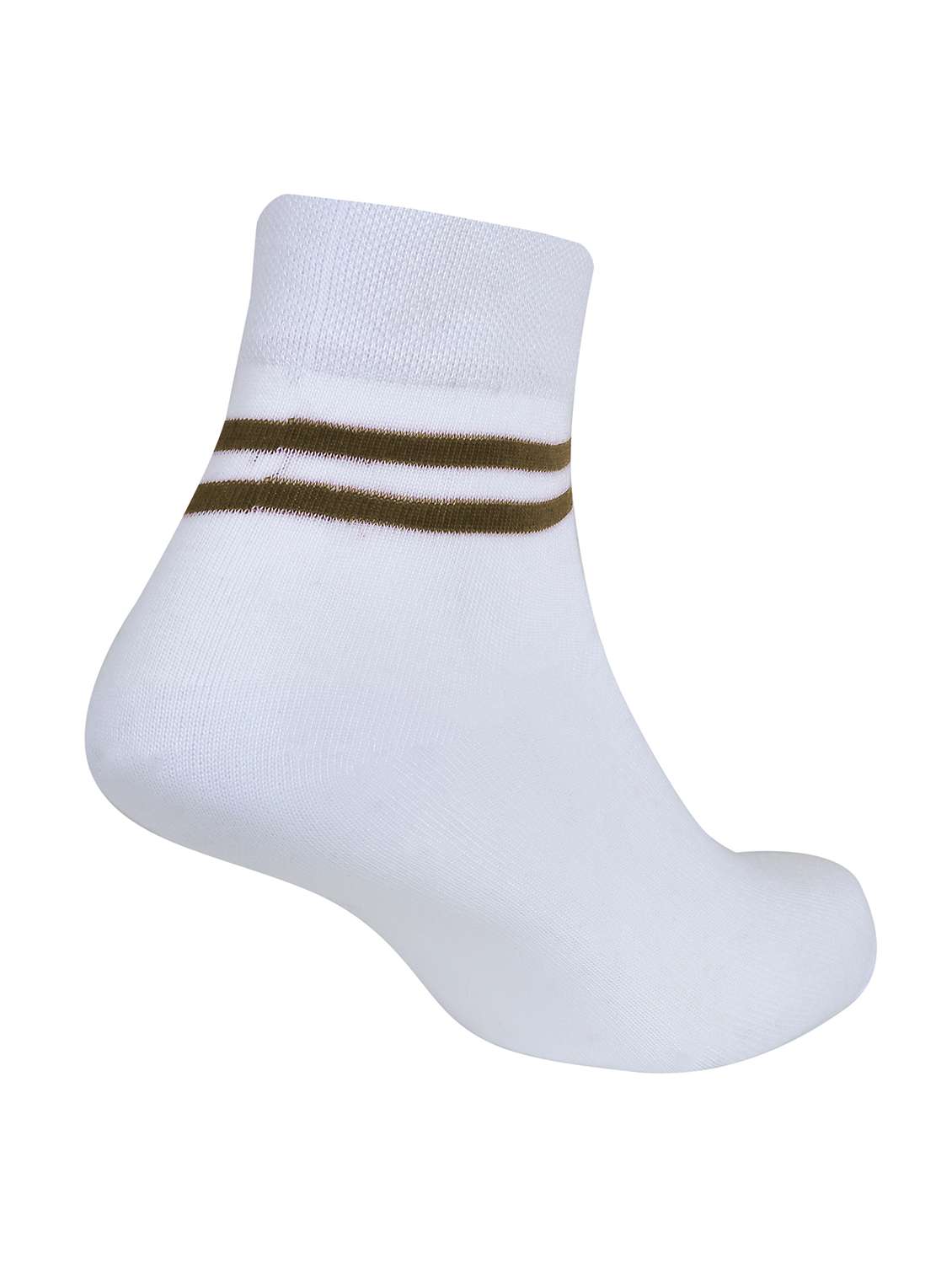 kids ankle length sock pack of 5 - 22386811 -  Standard Image - 2