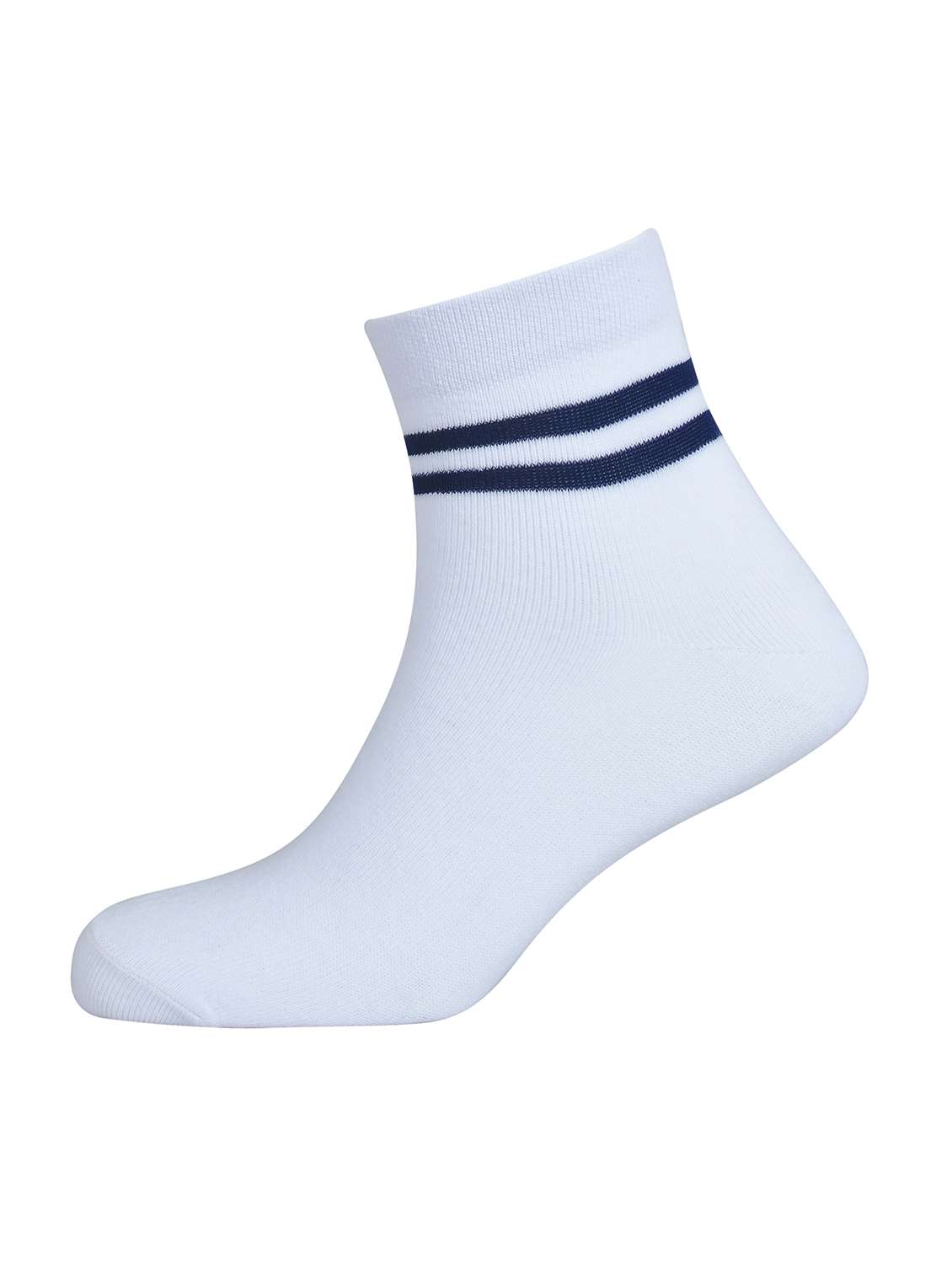 kids ankle length sock pack of 5 - 22386813 -  Standard Image - 2