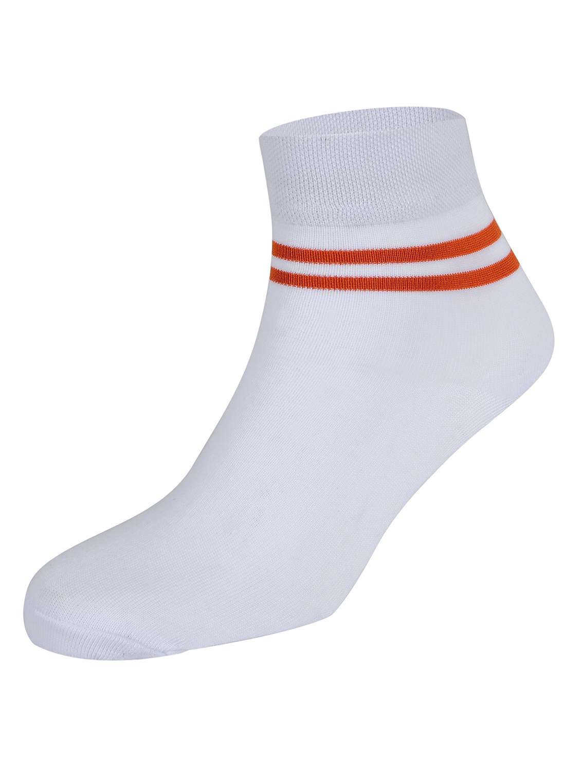 kids ankle length sock pack of 5 - 22386814 -  Standard Image - 2