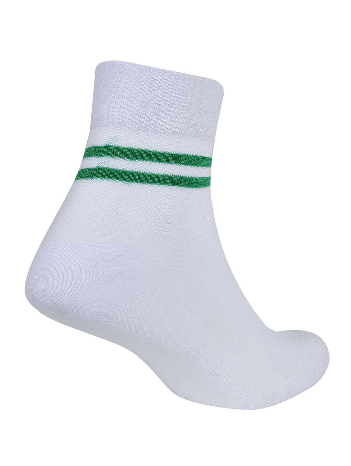 kids ankle length sock pack of 5 - 22386815 -  Standard Image - 2