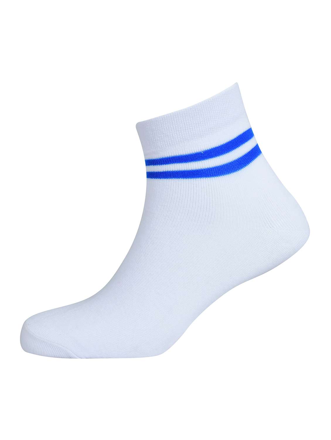 kids ankle length sock pack of 5 - 22386817 -  Standard Image - 2
