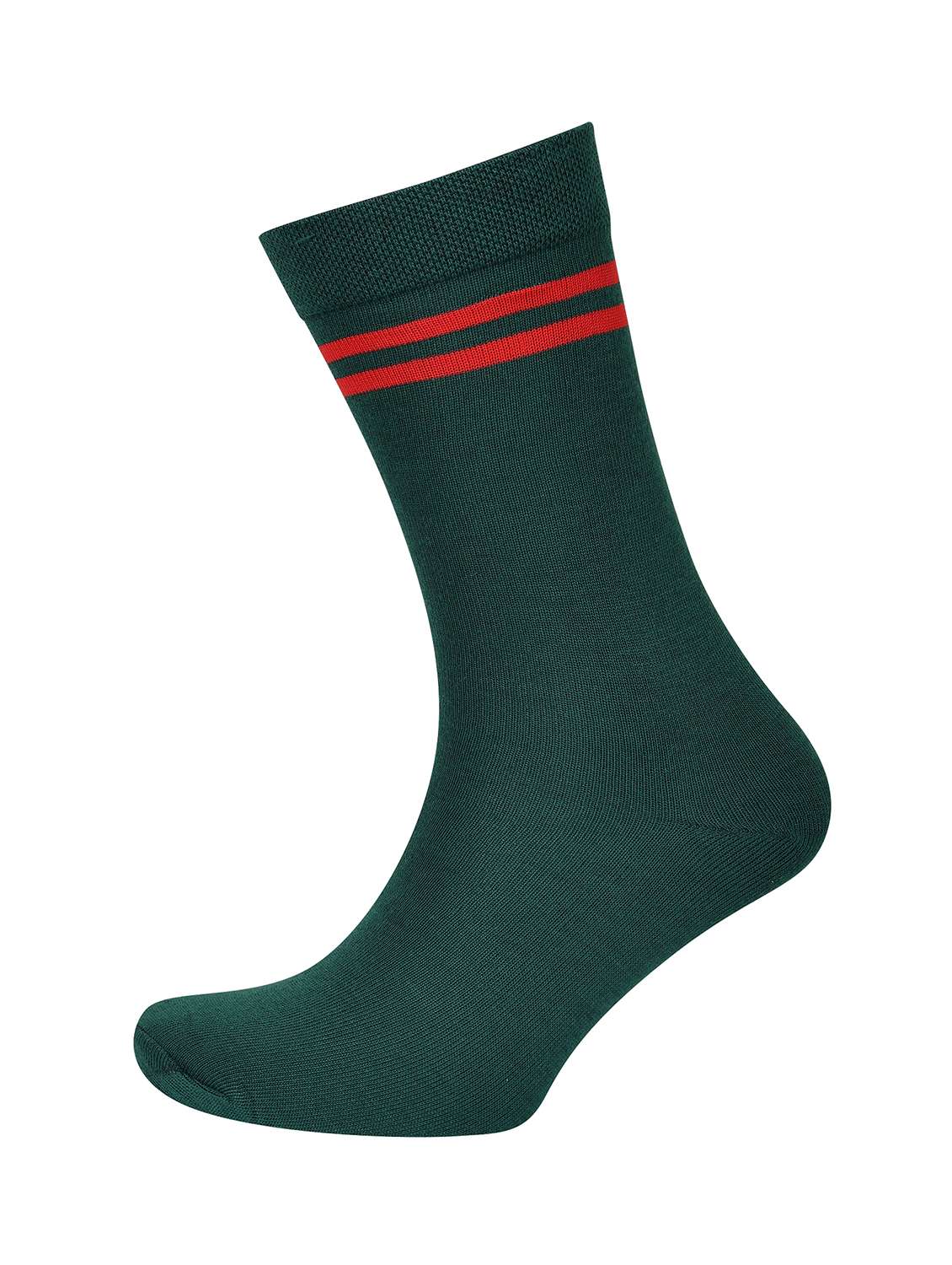 kids above ankle length sock pack of 5 - 22386827 -  Standard Image - 2