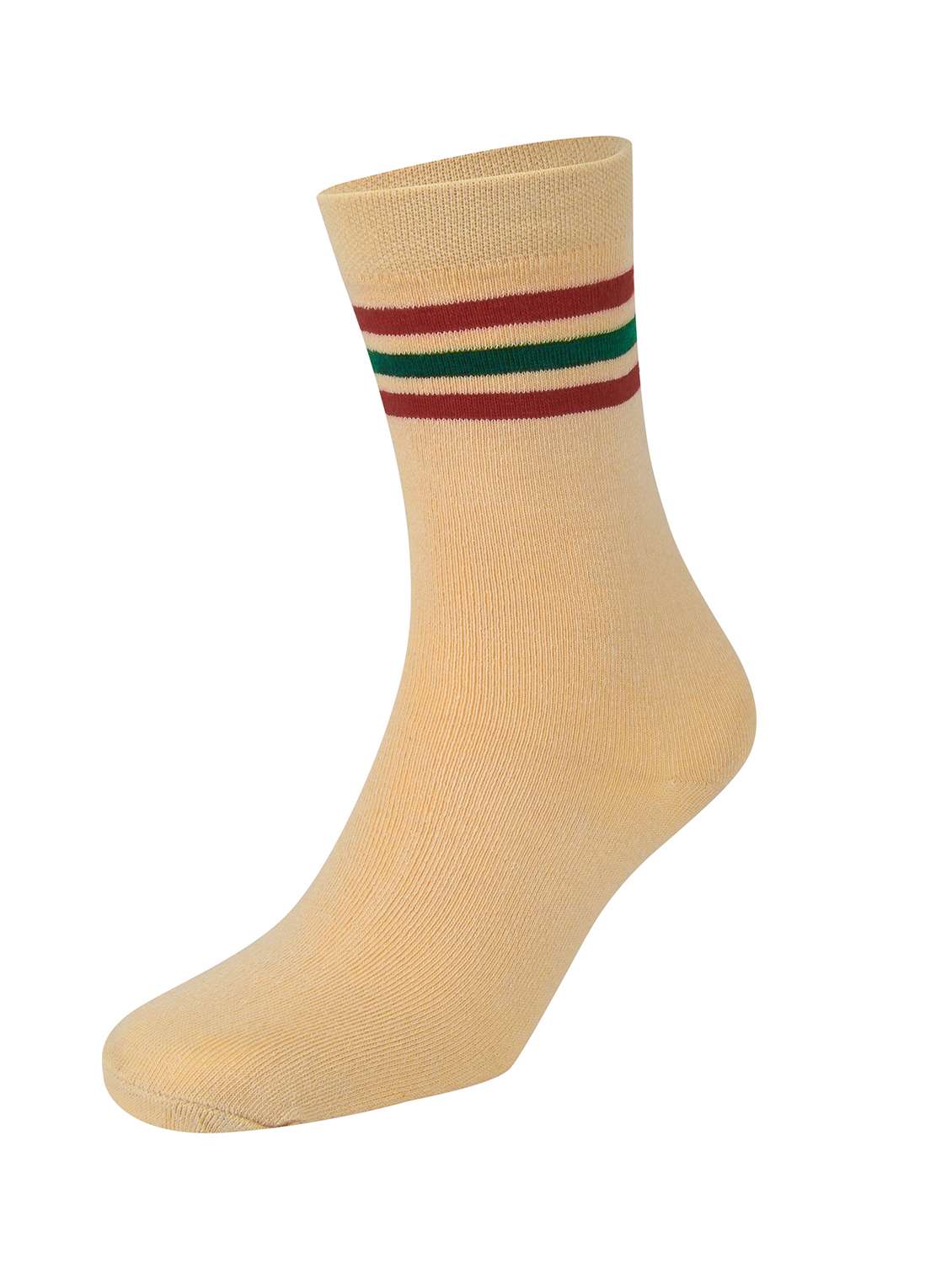 kids above ankle length sock pack of 5 - 22386828 -  Standard Image - 2