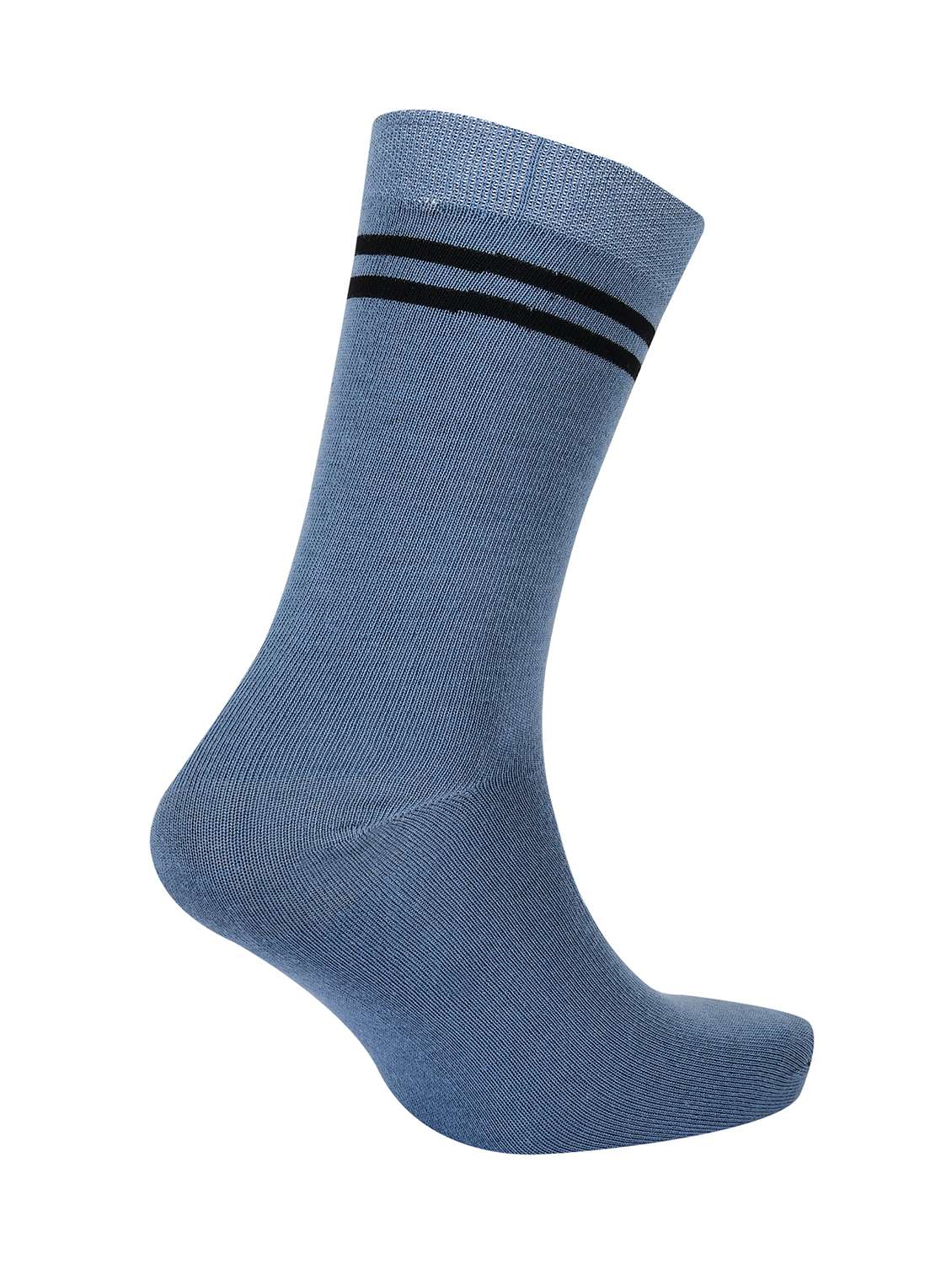 kids above ankle length sock pack of 5 - 22386833 -  Standard Image - 2