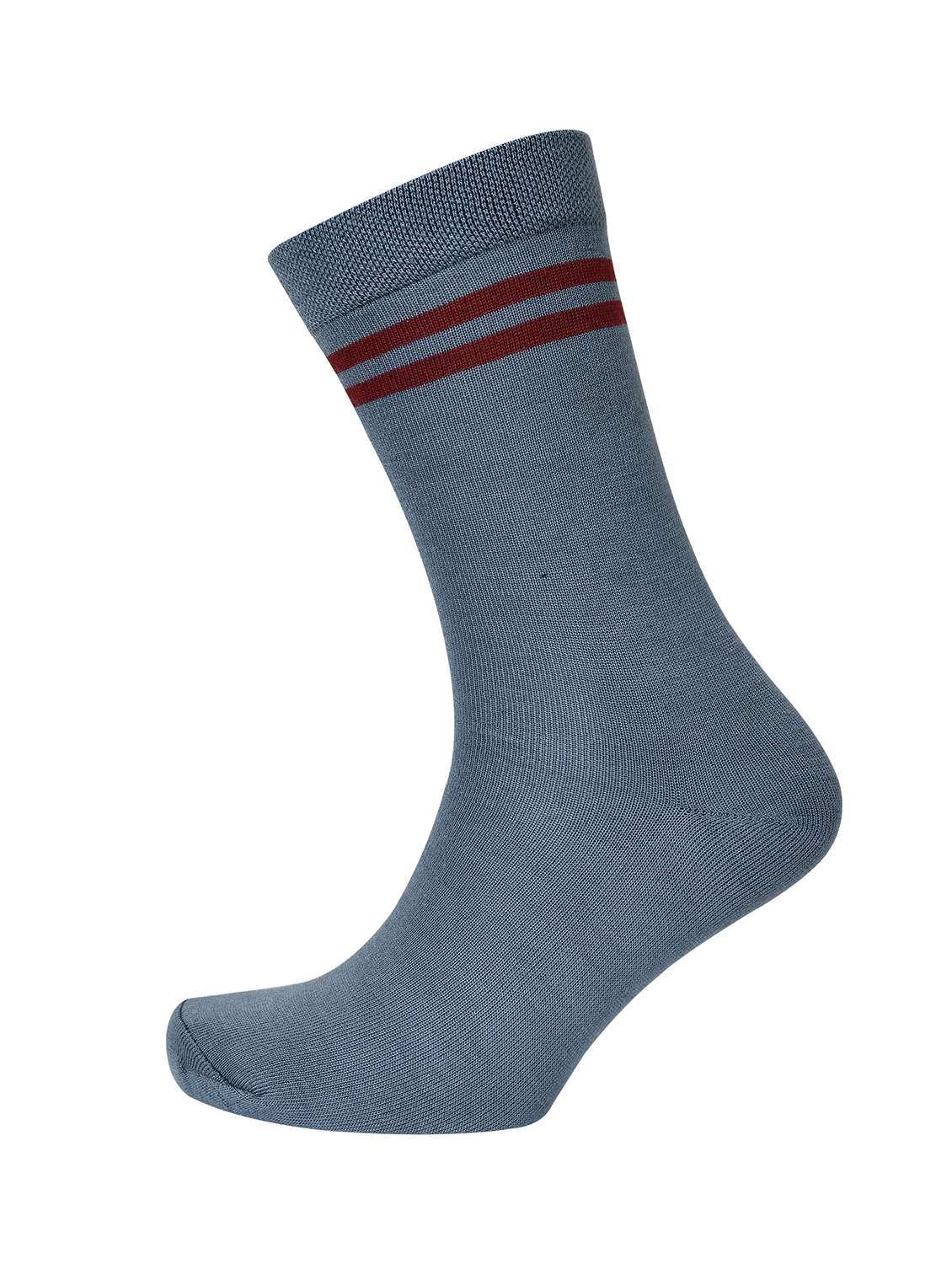 kids above ankle length sock pack of 5 - 22386834 -  Standard Image - 2