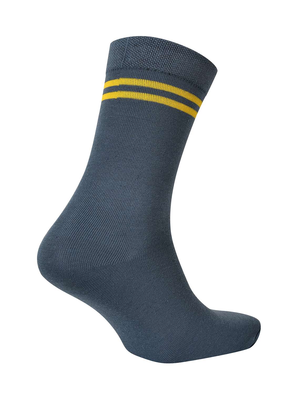 kids above ankle length sock pack of 5 - 22386841 -  Standard Image - 2
