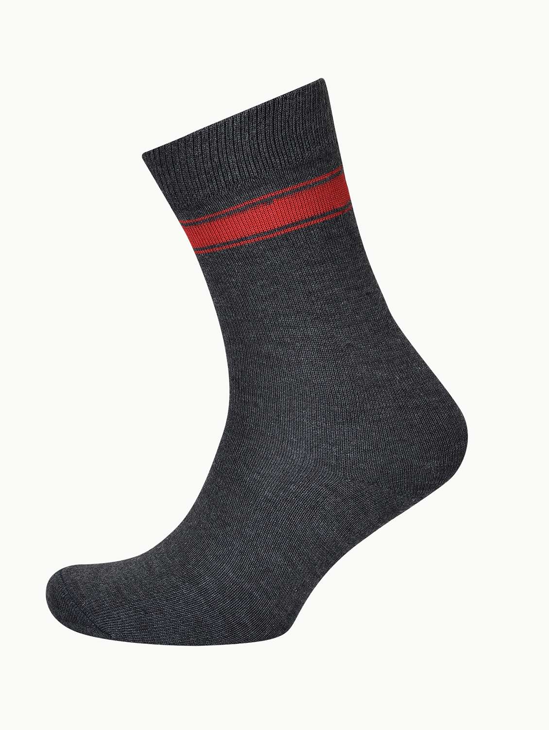 kids above ankle length sock pack of 5 - 22386844 -  Standard Image - 2
