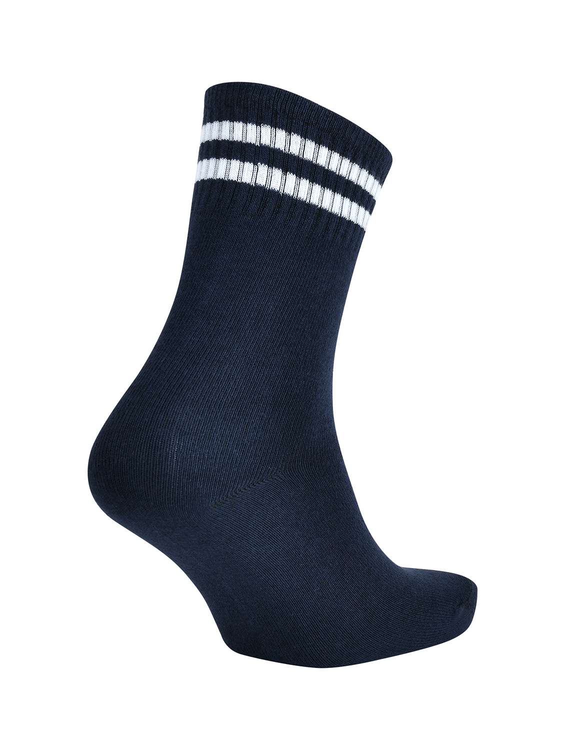 kids above ankle length sock pack of 5 - 22386848 -  Standard Image - 2