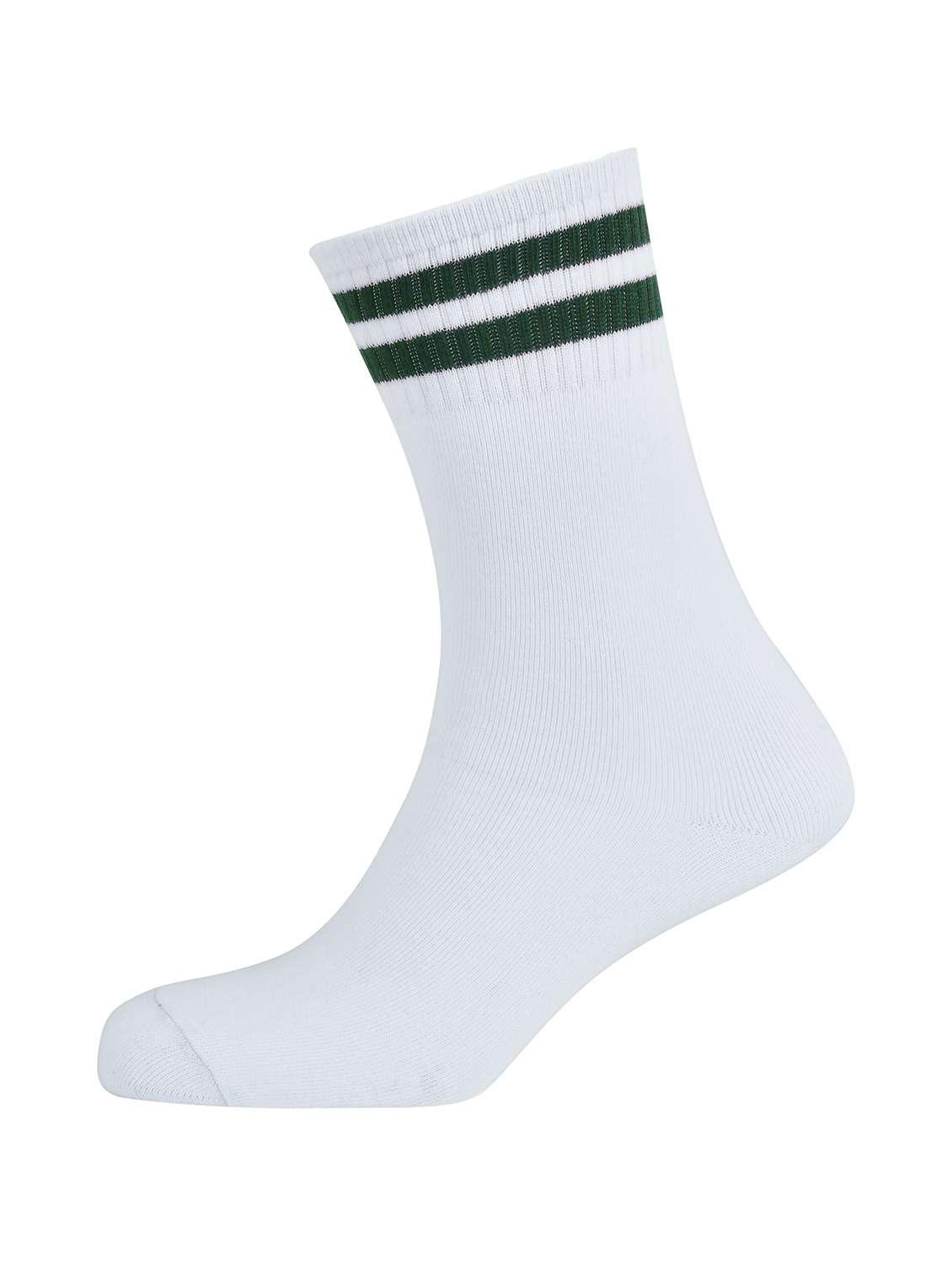 kids above ankle length sock pack of 5 - 22386852 -  Standard Image - 2