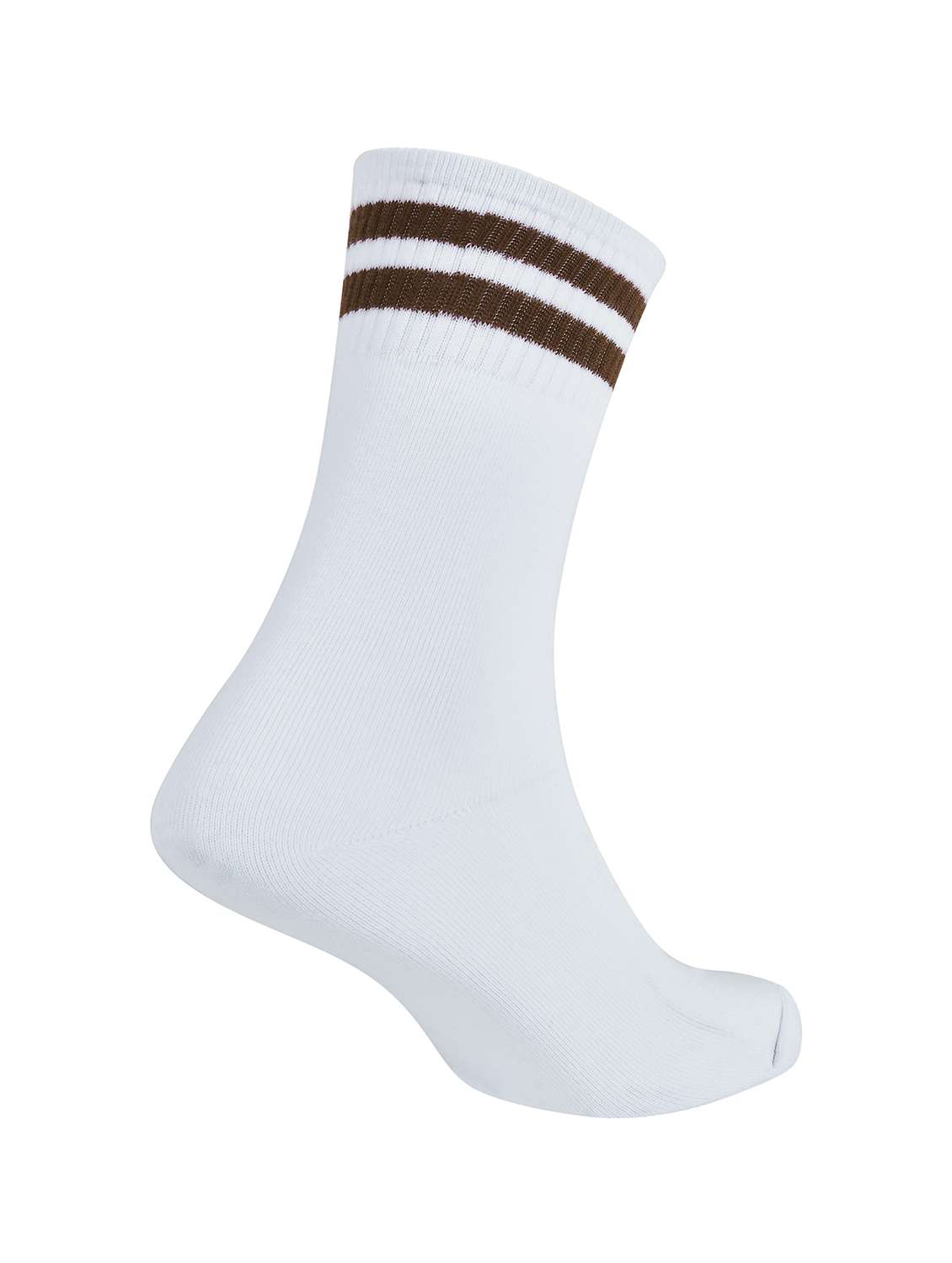 kids above ankle length sock pack of 5 - 22386853 -  Standard Image - 2