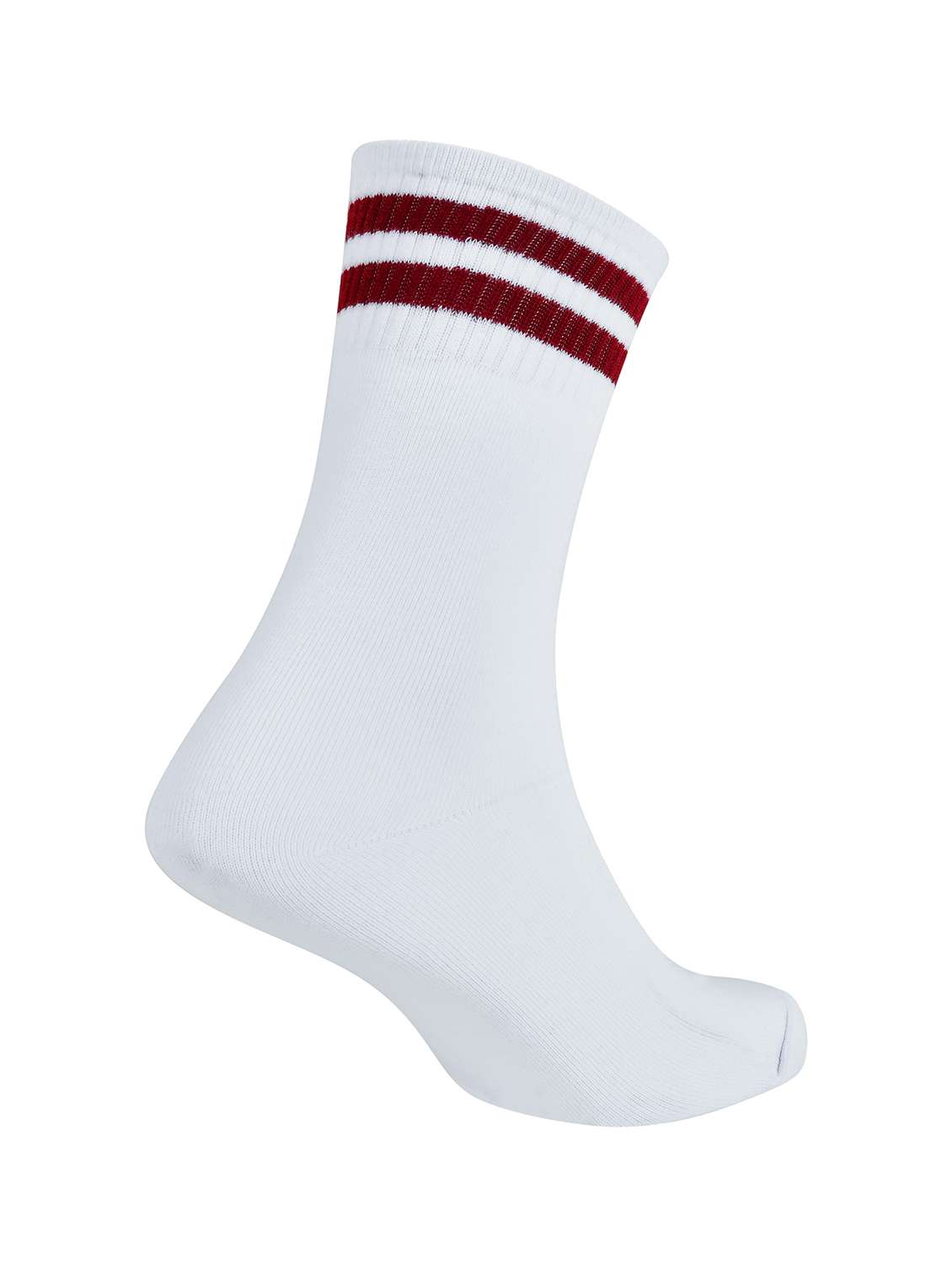 kids above ankle length sock pack of 5 - 22386854 -  Standard Image - 2