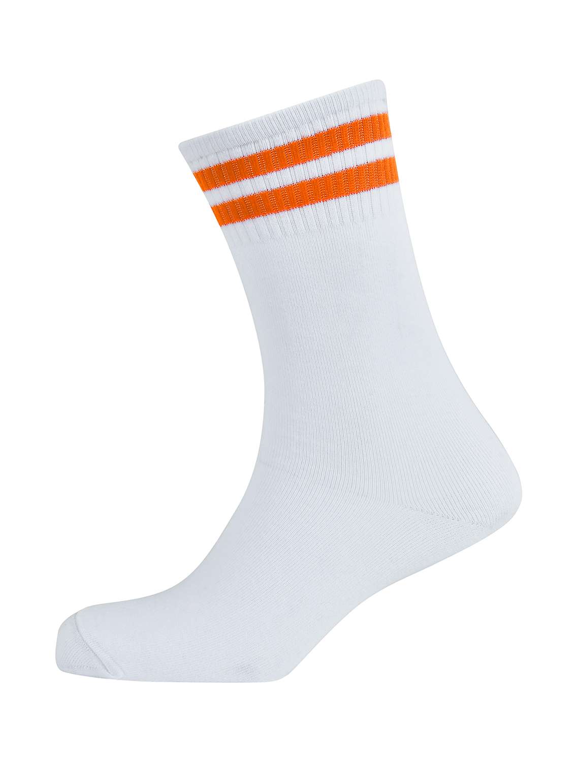kids above ankle length sock pack of 5 - 22386856 -  Standard Image - 2