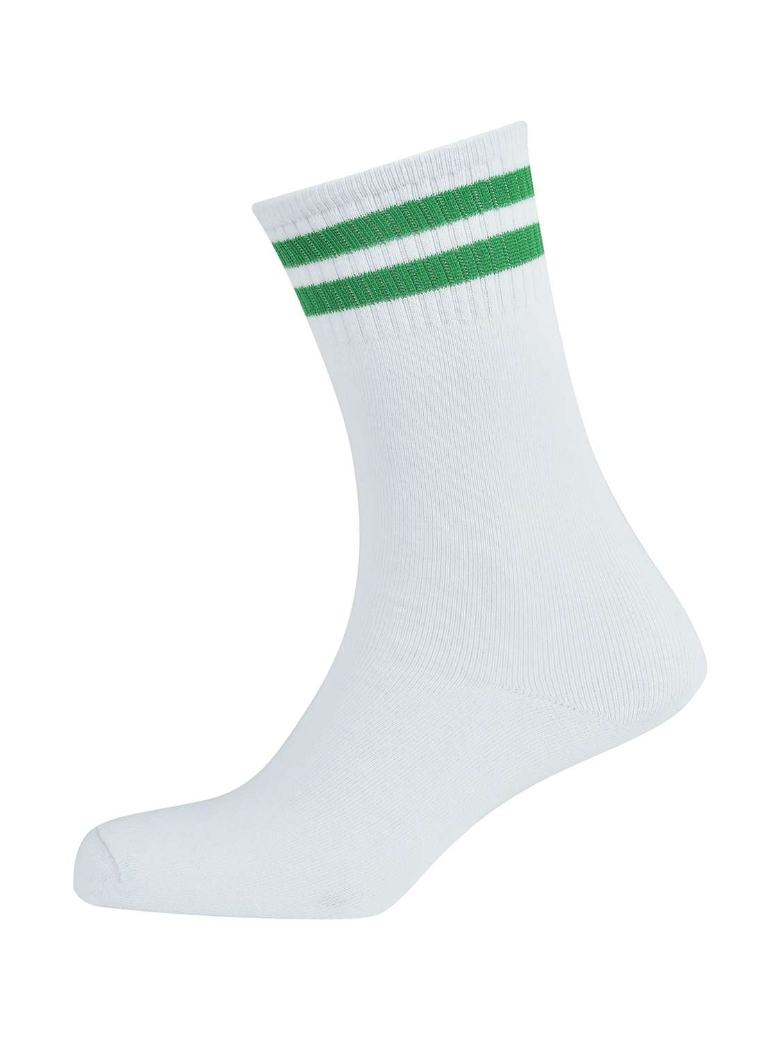 kids above ankle length sock pack of 5 - 22386857 -  Standard Image - 2