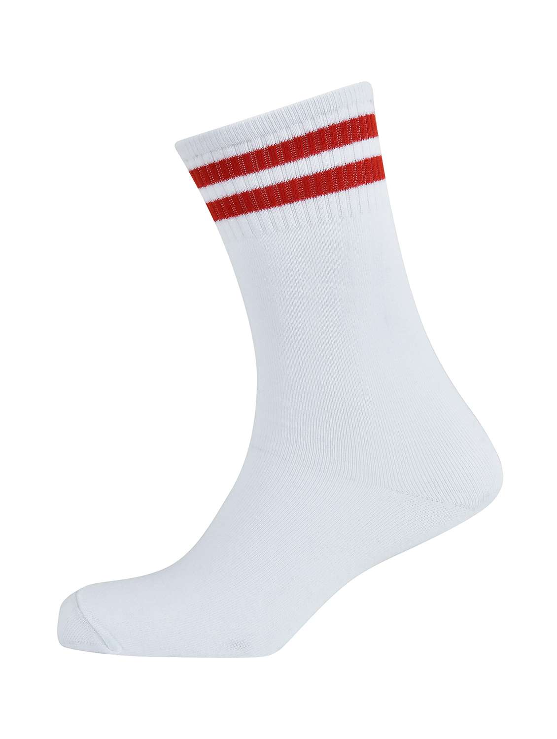 kids above ankle length sock pack of 5 - 22386859 -  Standard Image - 2