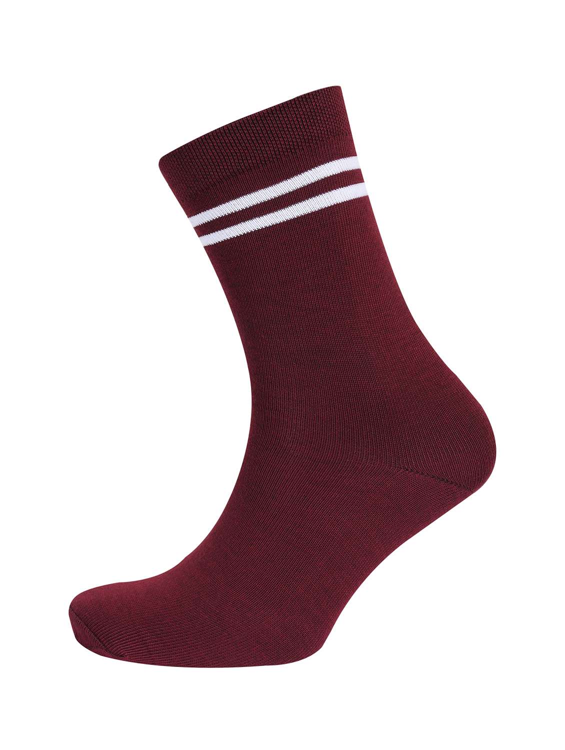 kids above ankle length sock pack of 5 - 22386862 -  Standard Image - 2