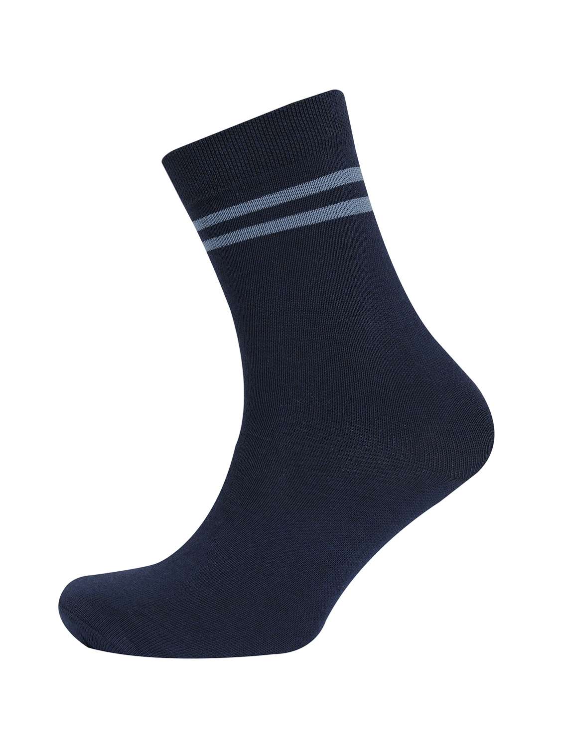 kids above ankle length sock pack of 5 - 22386864 -  Standard Image - 2