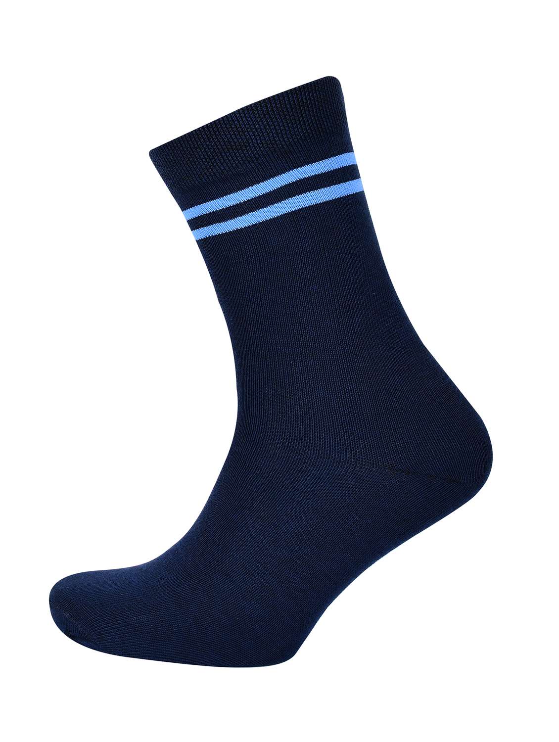 kids above ankle length sock pack of 5 - 22386867 -  Standard Image - 2