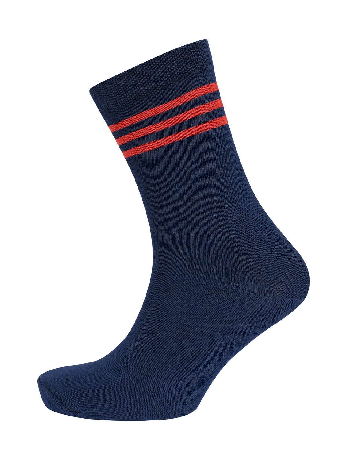 kids above ankle length sock pack of 5 - 22386868 -  Standard Image - 2