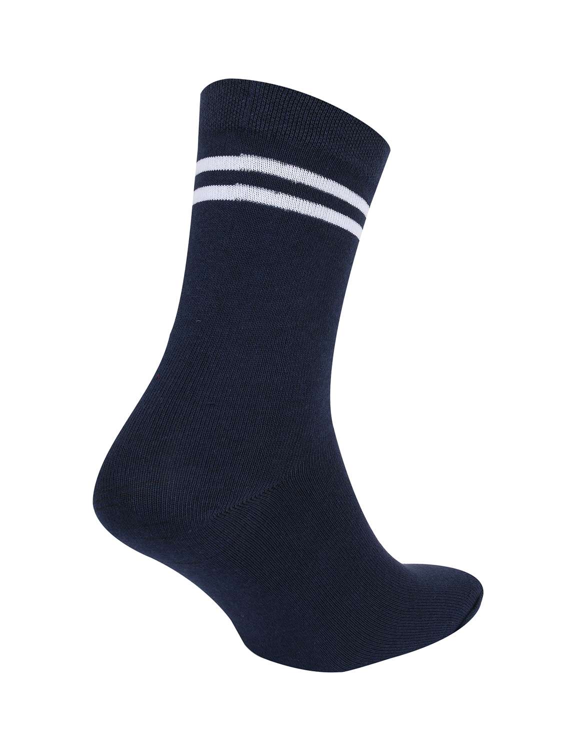 kids above ankle length sock pack of 5 - 22386869 -  Standard Image - 2