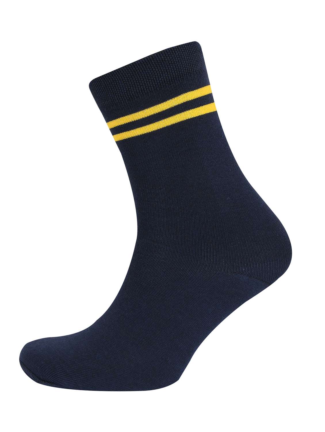 kids above ankle length sock pack of 5 - 22386870 -  Standard Image - 2