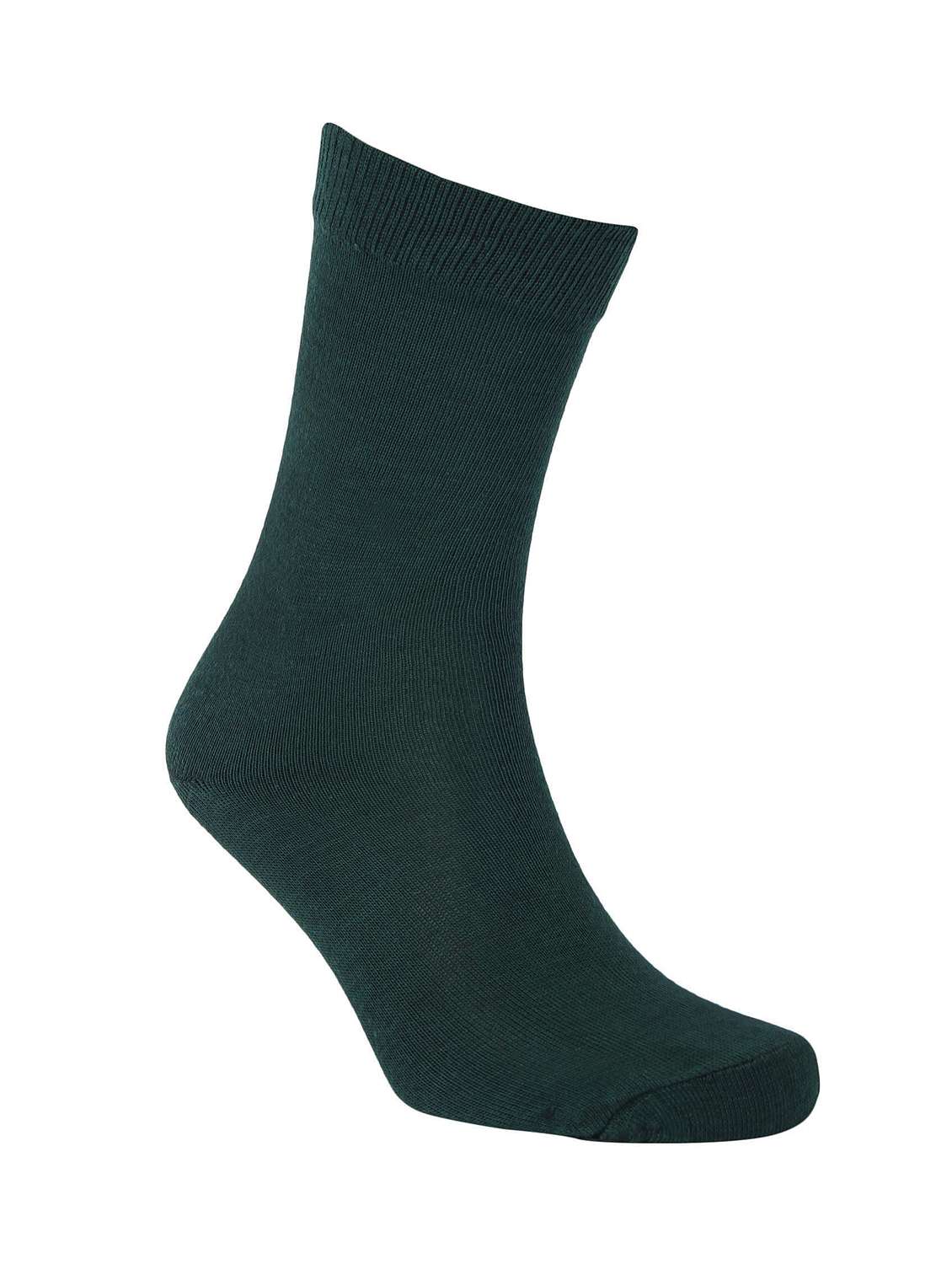 kids above ankle length sock pack of 5 - 22386873 -  Standard Image - 2