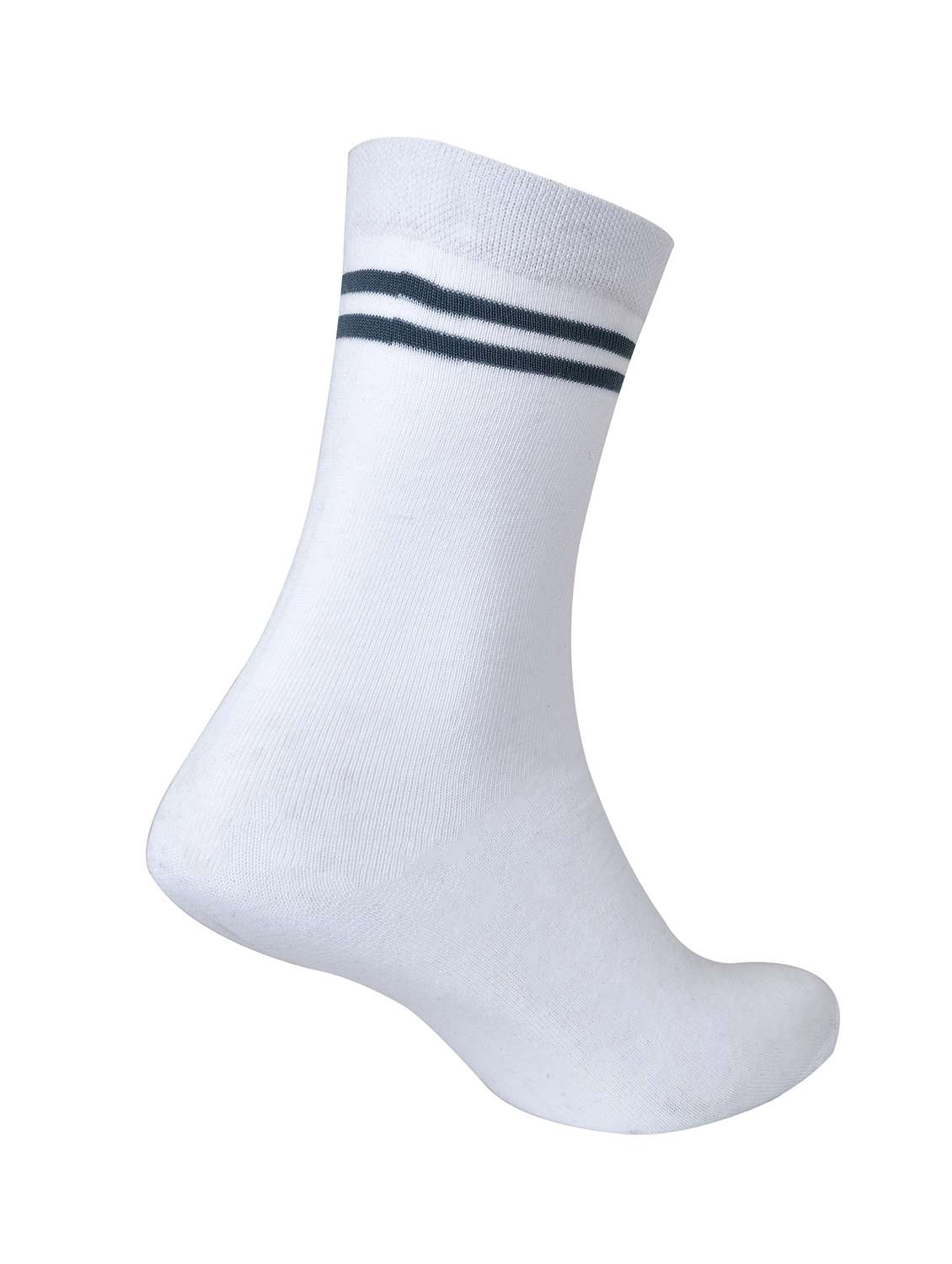 kids above ankle length sock pack of 5 - 22386887 -  Standard Image - 2