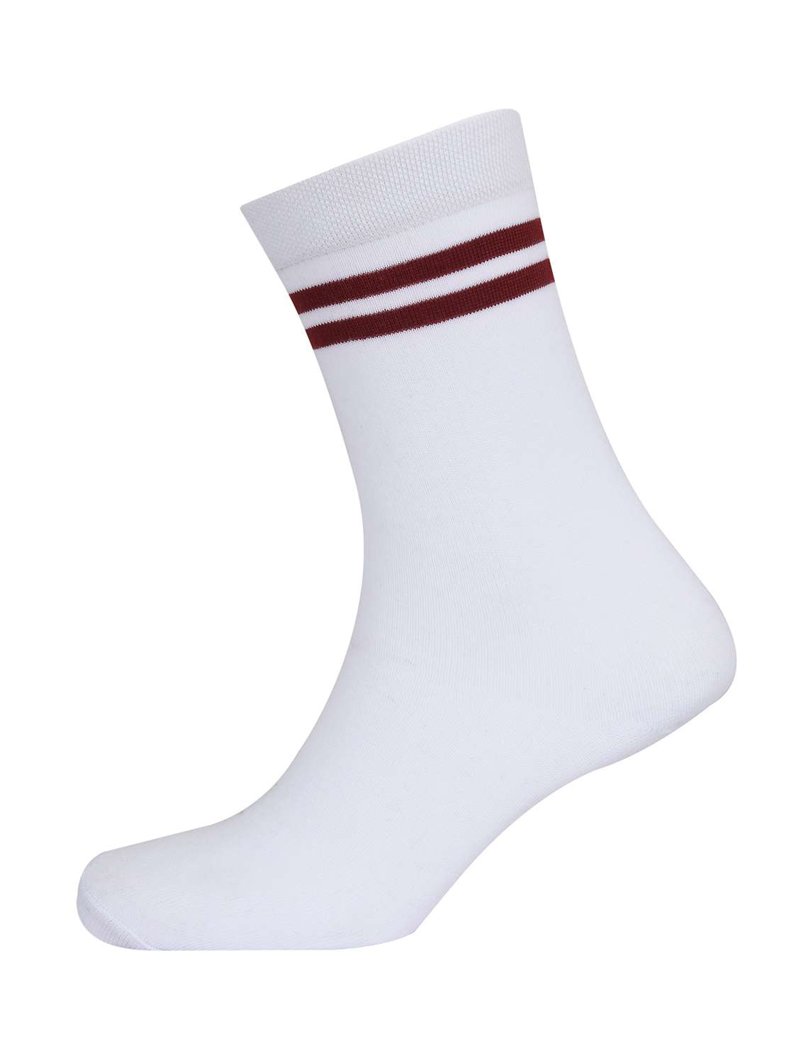 kids above ankle length sock pack of 5 - 22386888 -  Standard Image - 2
