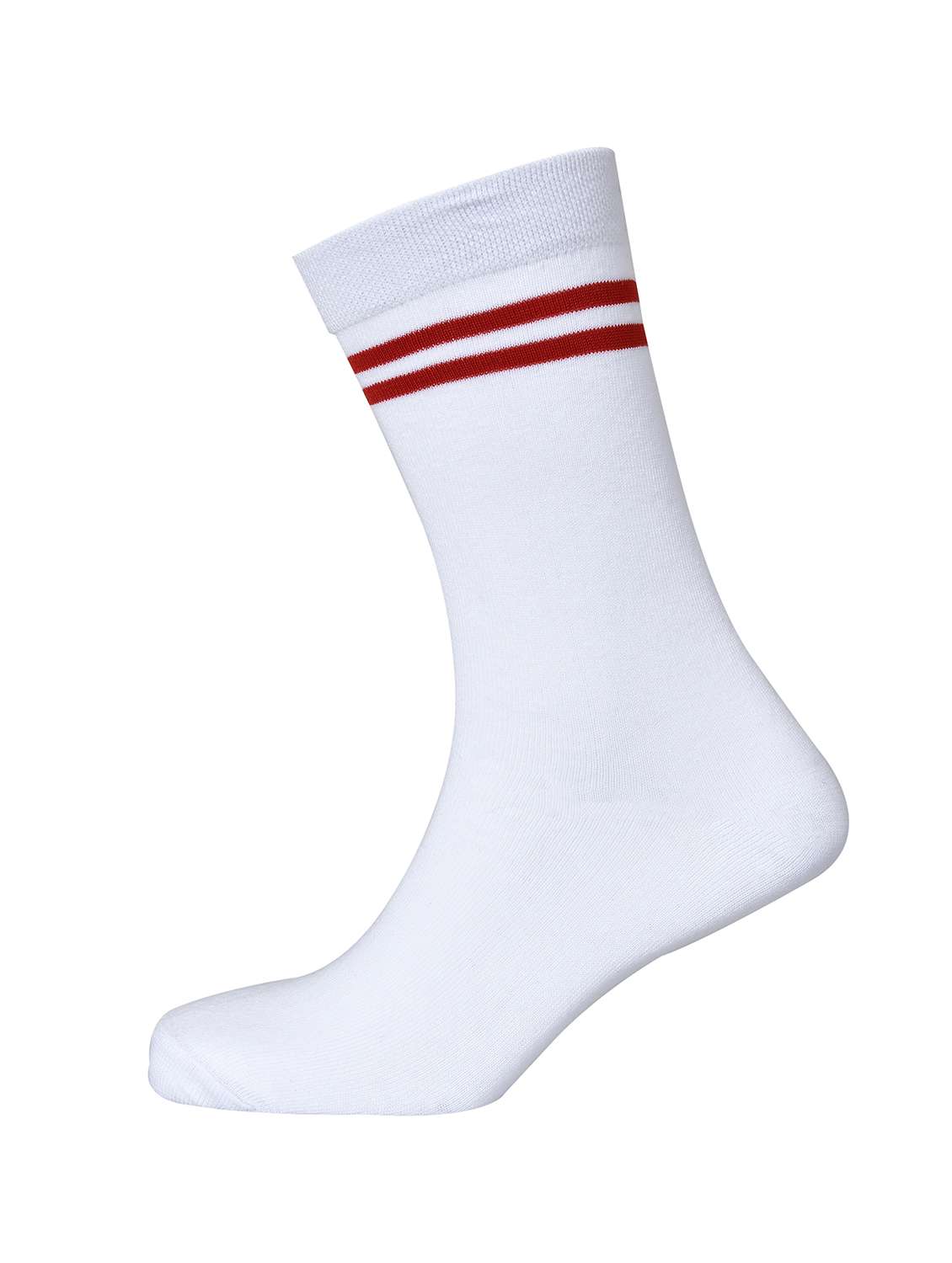 kids above ankle length sock pack of 5 - 22386895 -  Standard Image - 2