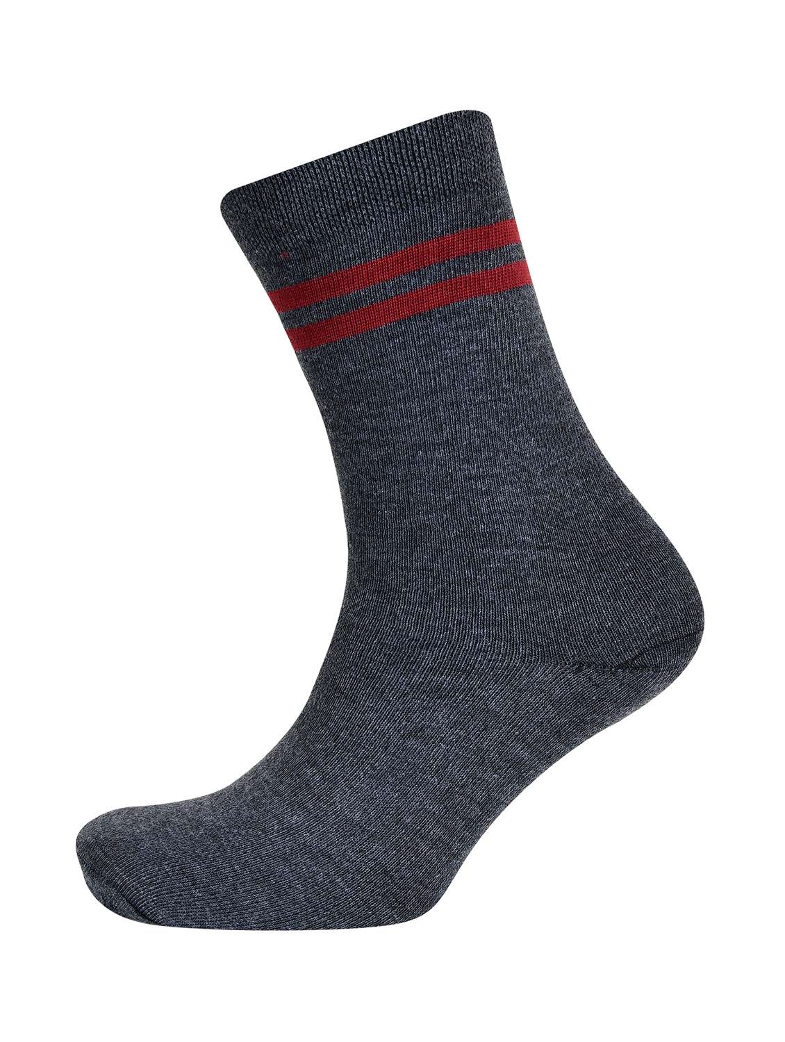 kids above ankle length sock pack of 5 - 22386901 -  Standard Image - 2