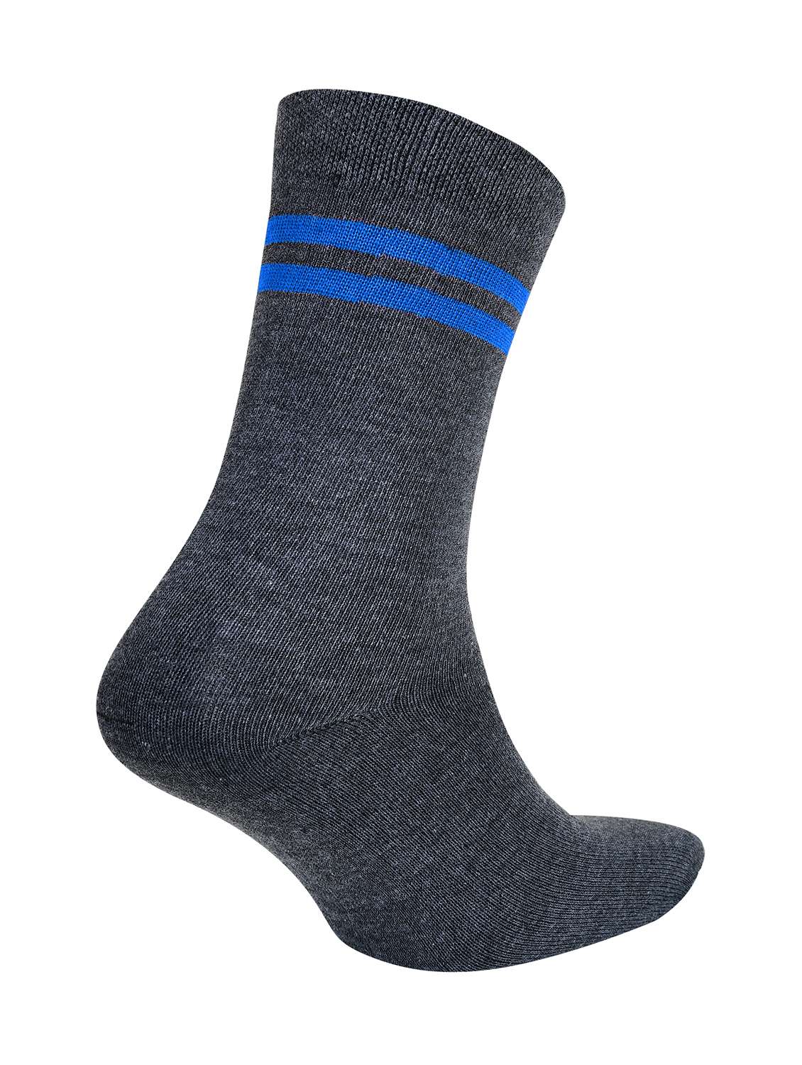 kids above ankle length sock pack of 5 - 22386905 -  Standard Image - 2
