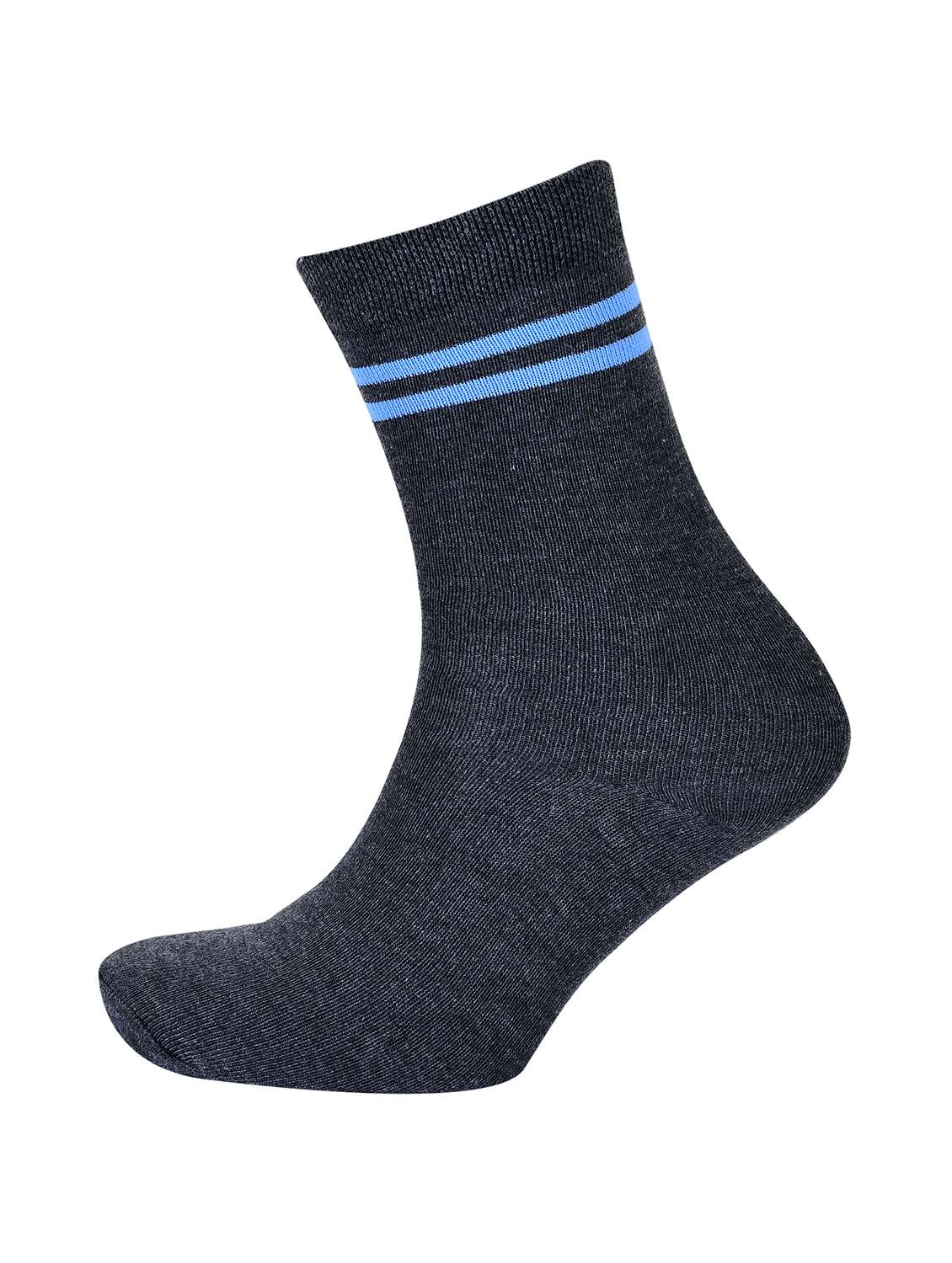 kids above ankle length sock pack of 5 - 22386906 -  Standard Image - 2