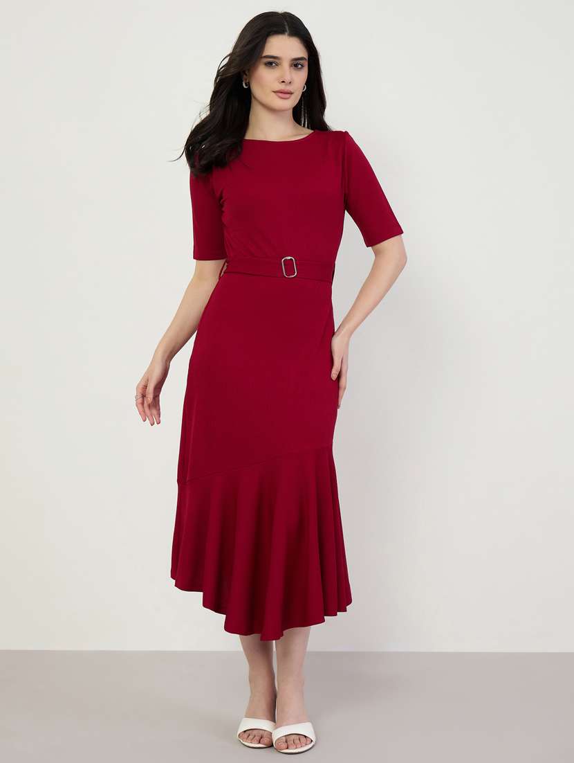 women soldi short sleeve bodycon dress - 22397856 -  Standard Image - 2