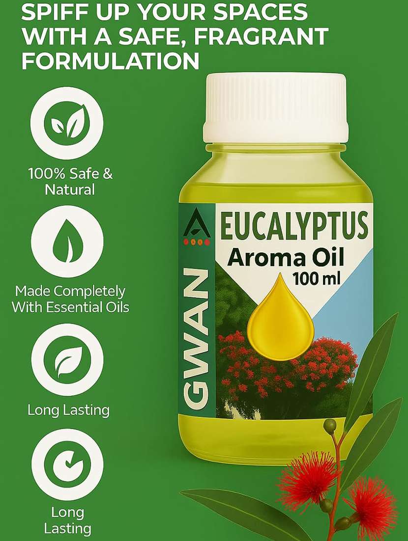 gwan essential oil for home fragrance - 22398744 -  Standard Image - 2