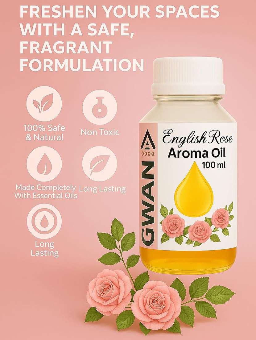 gwan essential oil for home fragrance - 22398747 -  Standard Image - 2