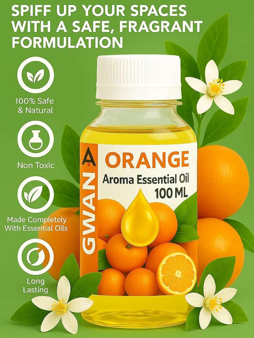 gwan essential oil for home fragrance - 22398749 -  Standard Image - 2