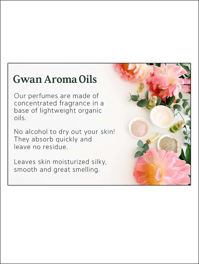 gwan essential oil for home fragrance - 22398750 -  Standard Image - 2