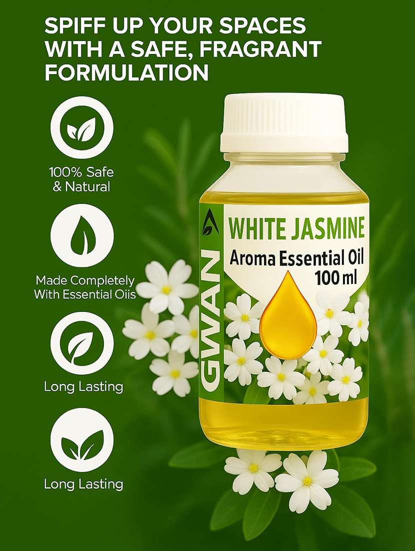 gwan essential oil for home fragrance - 22398756 -  Standard Image - 2