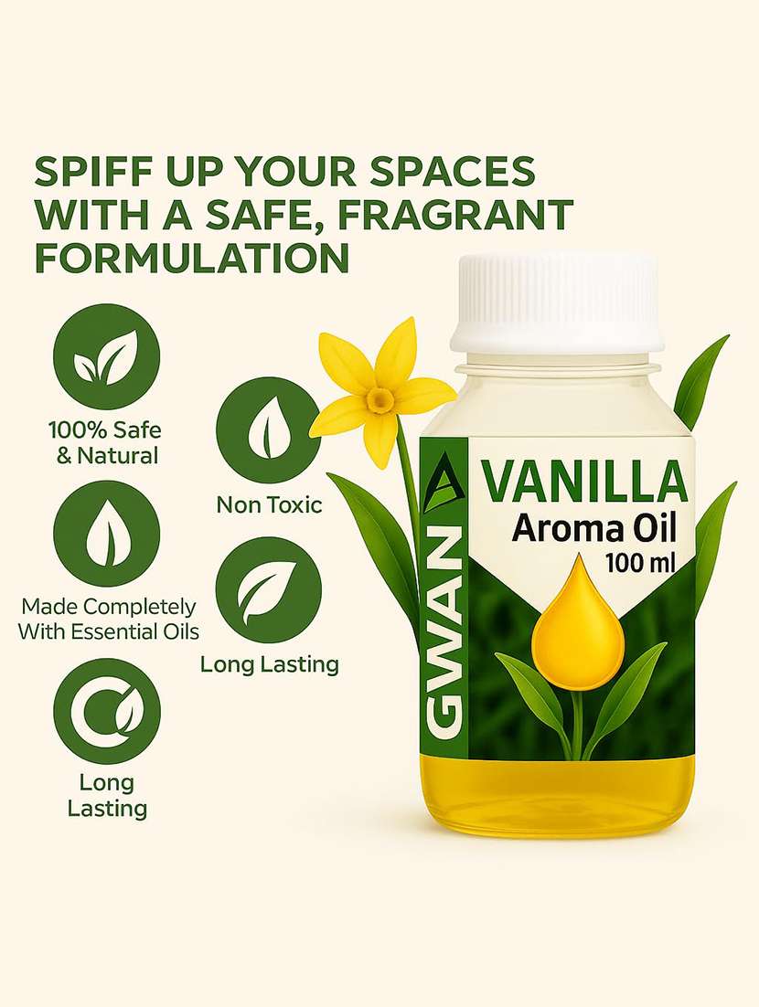 gwan essential oil for home fragrance - 22398760 -  Standard Image - 2