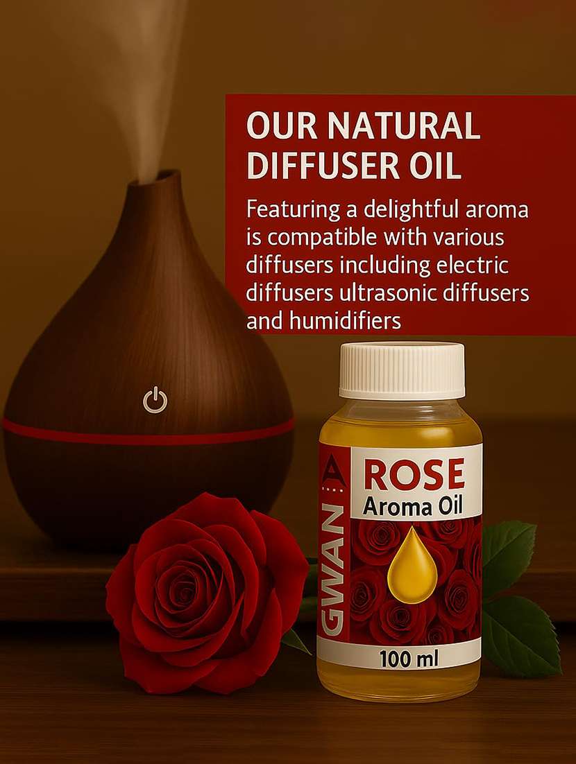 gwan essential oil for home fragrance - 22398766 -  Standard Image - 2