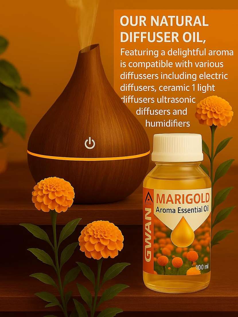 gwan essential oil for home fragrance - 22398776 -  Standard Image - 2