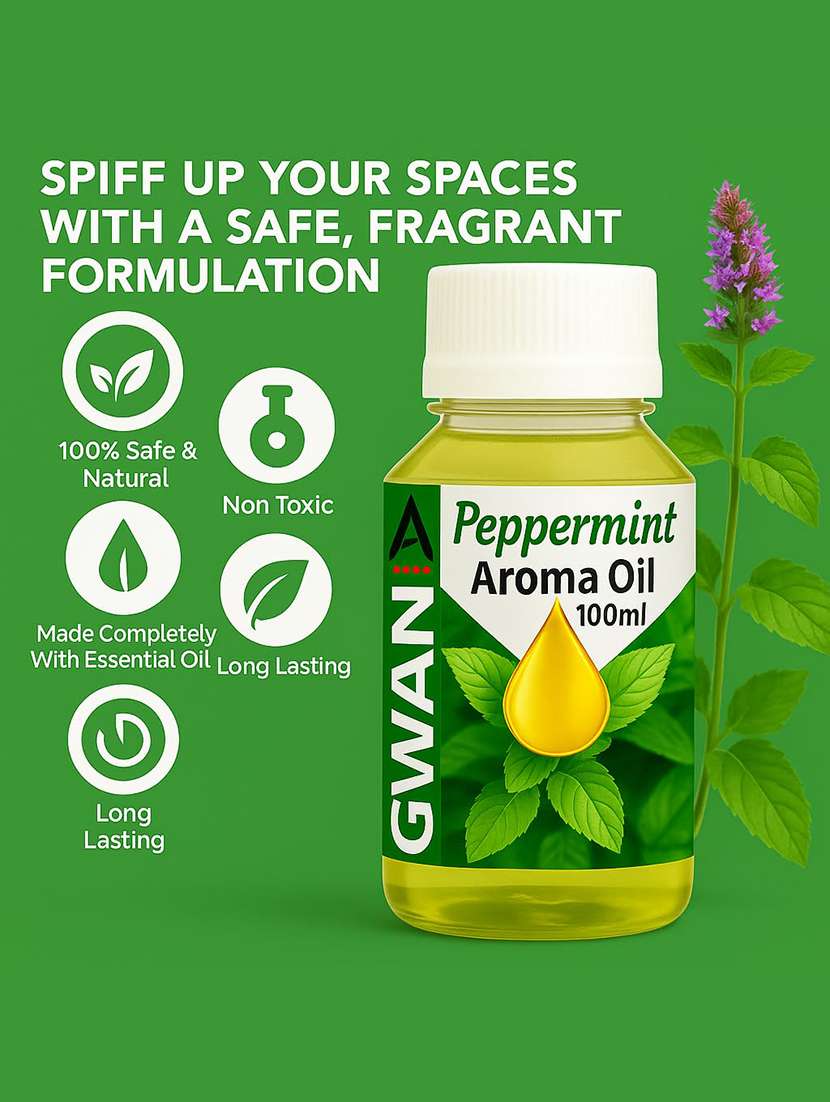 gwan essential oil for home fragrance - 22398777 -  Standard Image - 2