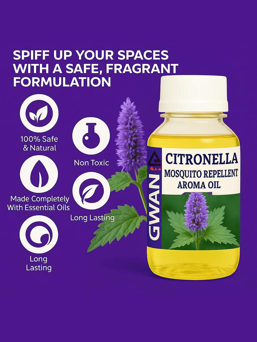 Gwan Essential Oil For Home Fragrance - 22398788 -  Standard Image - 2