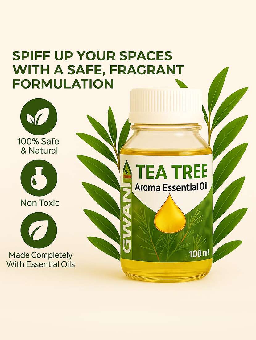 gwan essential oil for home fragrance - 22398793 -  Standard Image - 2